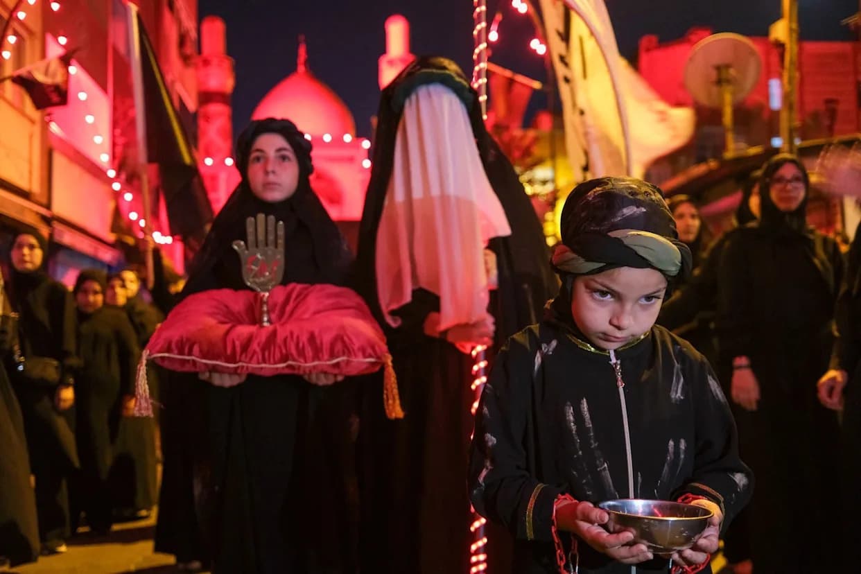 Bahrain Tightens Grip on Shiite Community — 69 Stripped of Citizenship, Mourning Banned