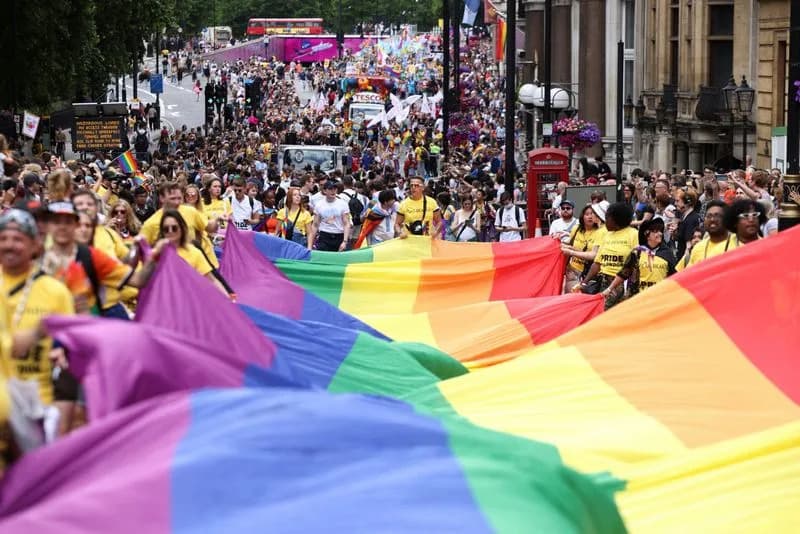 UK Moves to Criminalise Conversion Therapies: Draft Bill Targets Abusive Practices at Home and Abroad