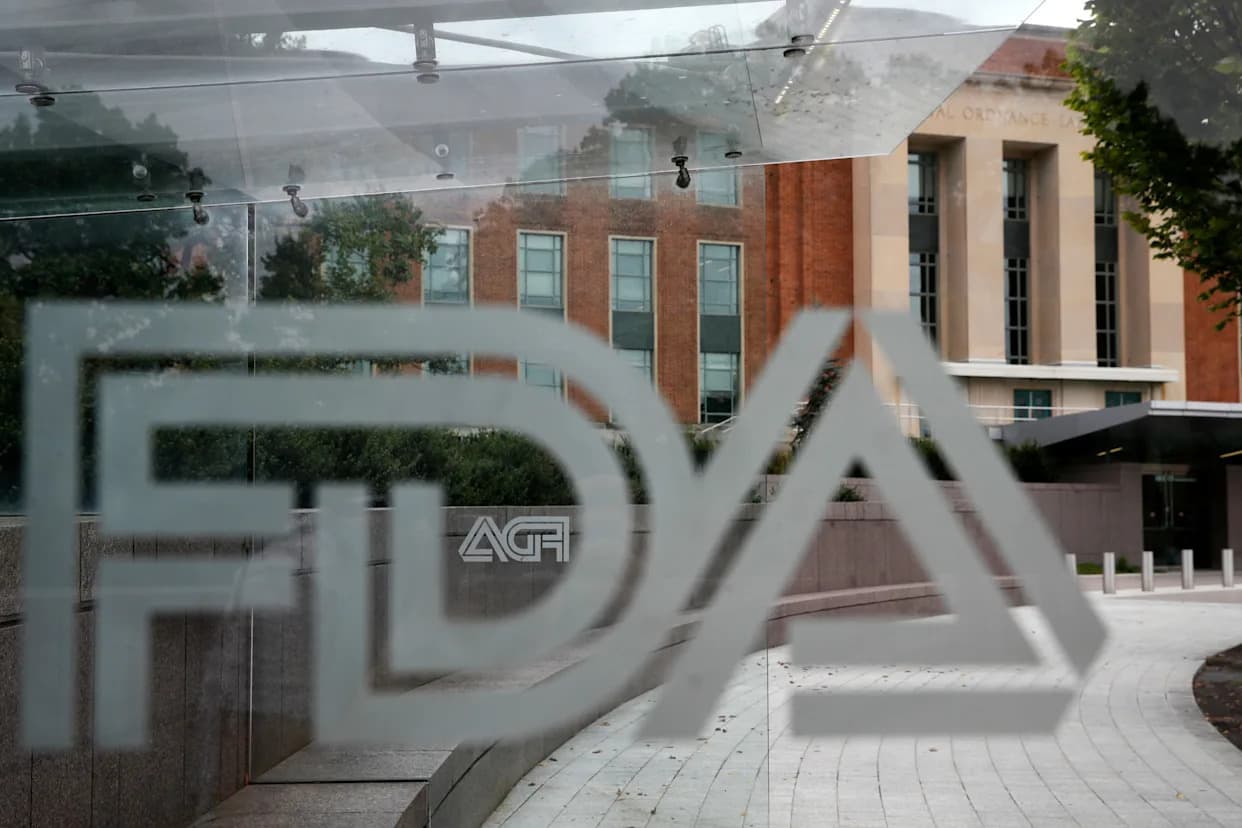 The FDA’s Mission Is Misaligned: Restore Safety Oversight, Return Efficacy Decisions To Doctors