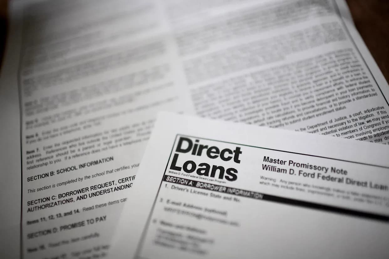 New Federal Loan Caps Could Make Physician Assistant Training Unaffordable, Advocates Warn