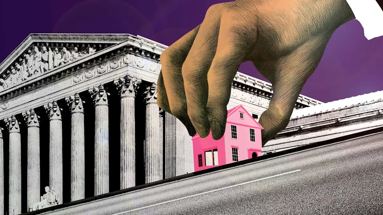 10 Major Supreme Court Cases Still Pending — Rulings Could Reshape Executive Power and Rights