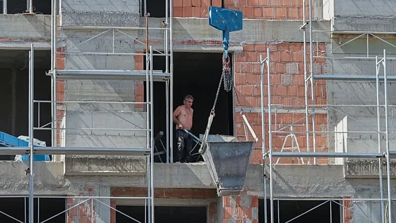 Heat Stress Threatens 130 Million European Workers — Unions Call For Mandatory Workplace Action