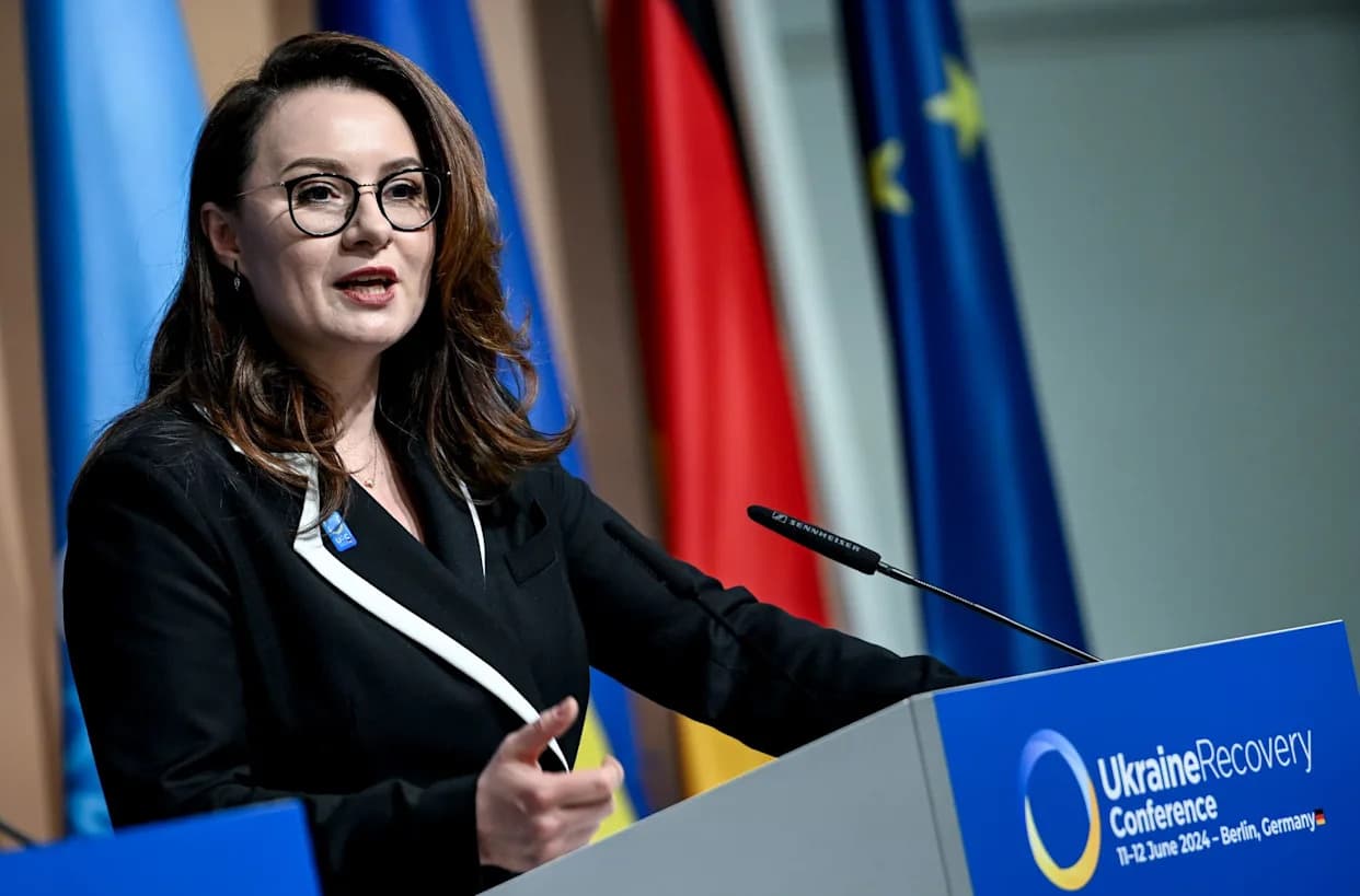 World Bank Pledges $3.39 Billion to Support Ukraine’s Reconstruction