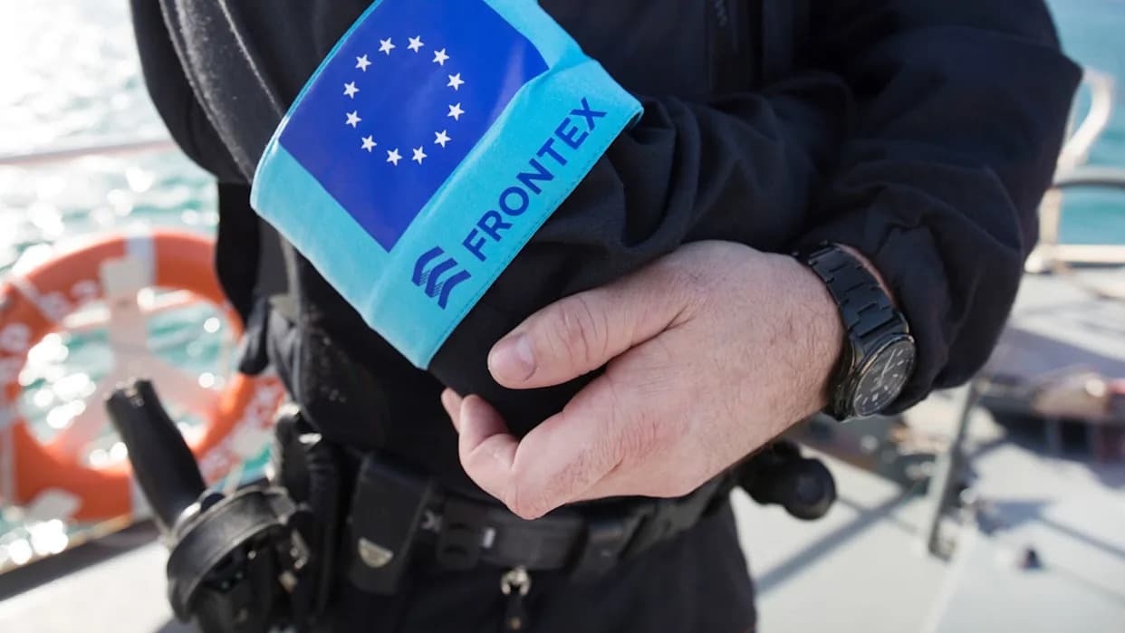 Frontex Opens Lisbon Command Centre to Boost Border Security for Spain and Portugal