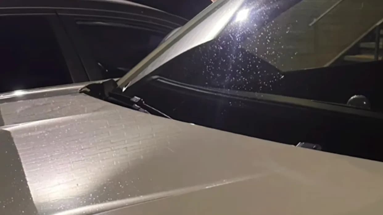 Black Hawk Jet Fuel Rained Over Tempe Neighborhood — Residents Learned Months Later