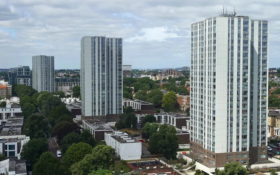 Camden Ordered Tenants To Remove Air‑Conditioning After Fitting Overheating Windows
