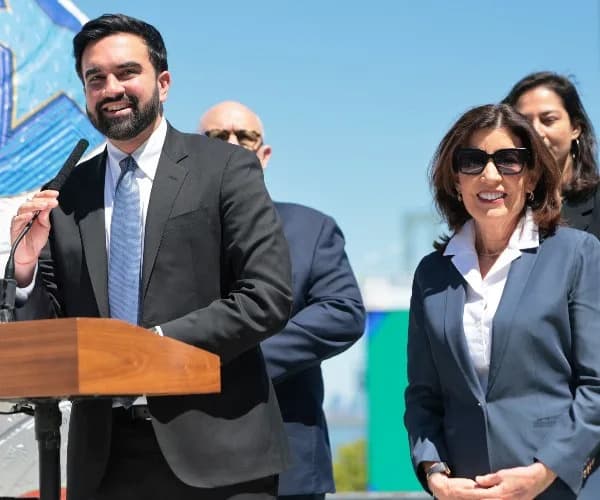 New York's Budget Balloon: $277B, One-Shot Fixes and Political Fallout