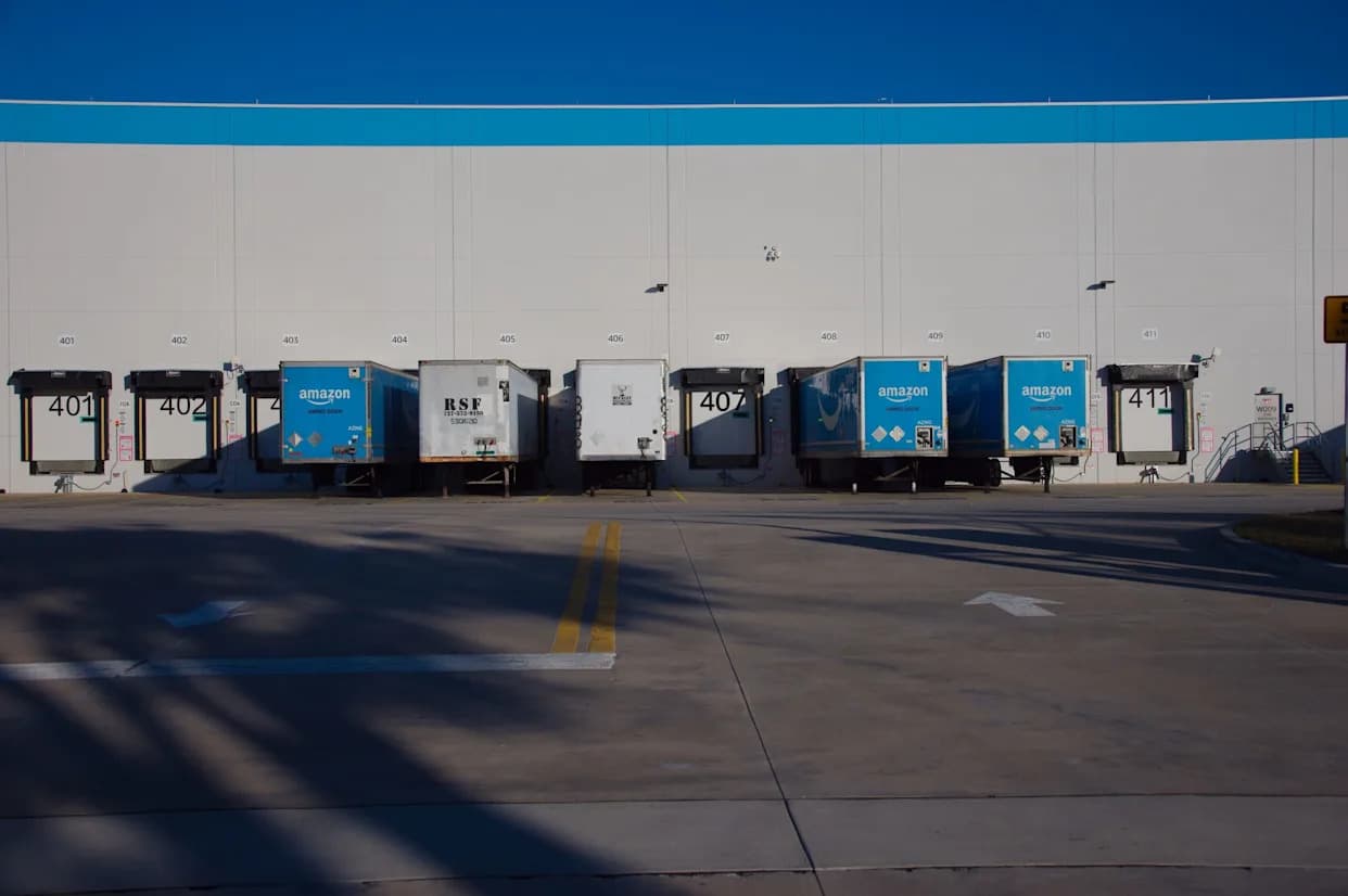 Teamsters Win NLRB Ruling Against Amazon — Bigger Legal Test Ahead