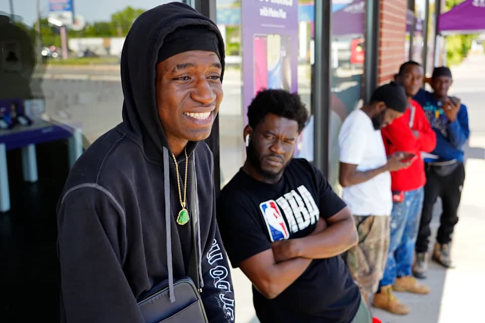 Springfield Pastor Pleads: Let Haitian Families With TPS Stay
