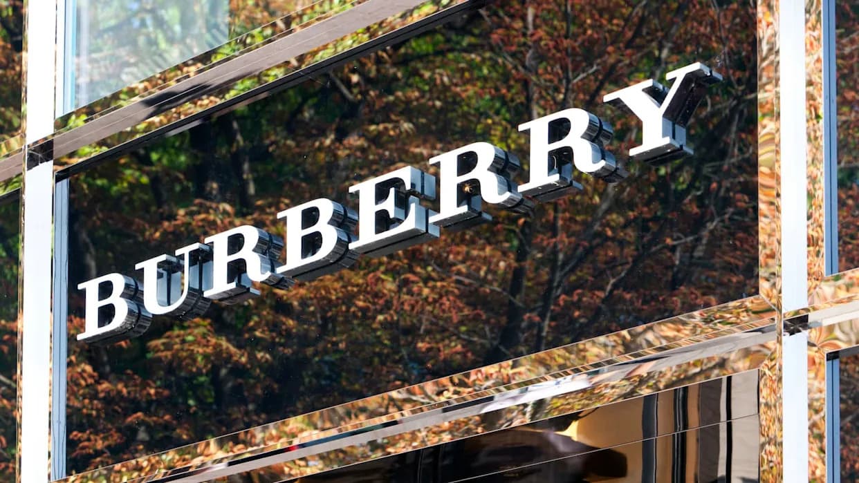 Burberry Backlash Returns After Reports It Destroyed $37M of Unsold Clothing