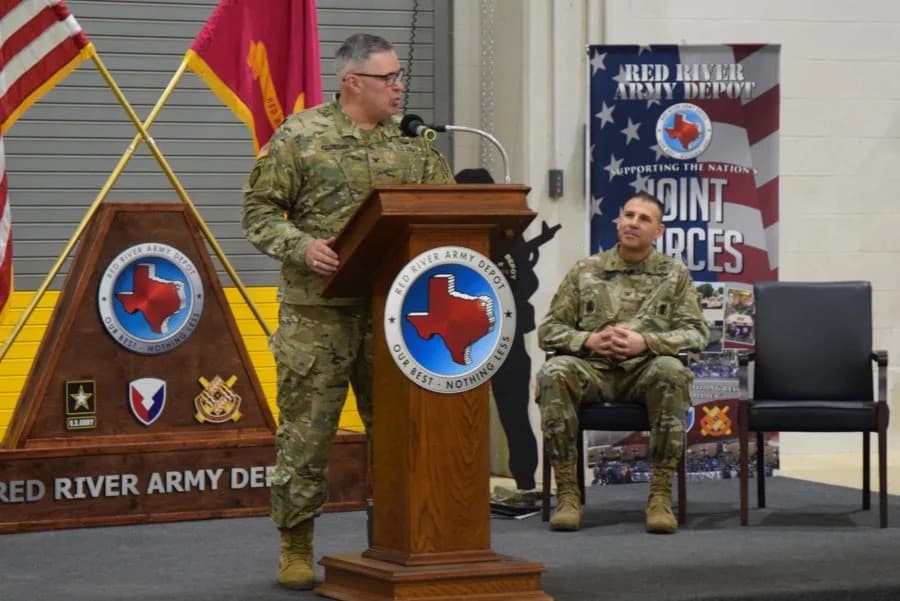 U.S. Army Awards Provisional Contracts to Process Critical Minerals on Military Bases