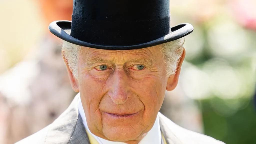 King Charles Discloses £12.9m Tax Bill For 2024–25 As Royals Publish Annual Accounts