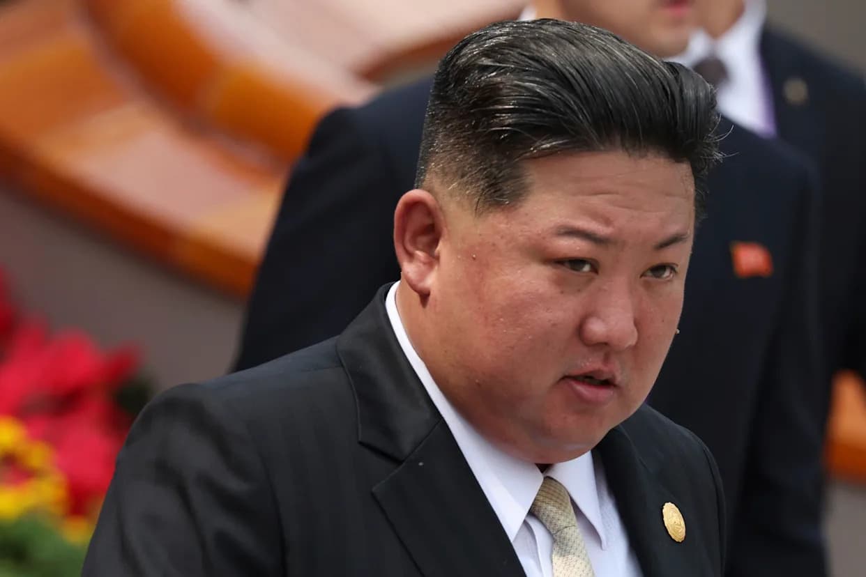 Kim Jong Un Oversees Weapons Trials, Demands 'Deadly and Destructive' Military Posture as New Destroyer Enters Service