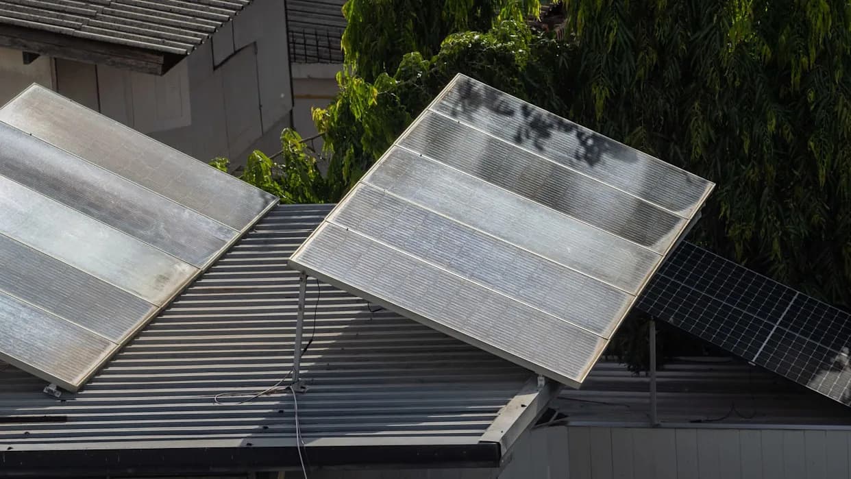 Middle East Conflict Sparks Rooftop Solar Surge Across Southeast Asia