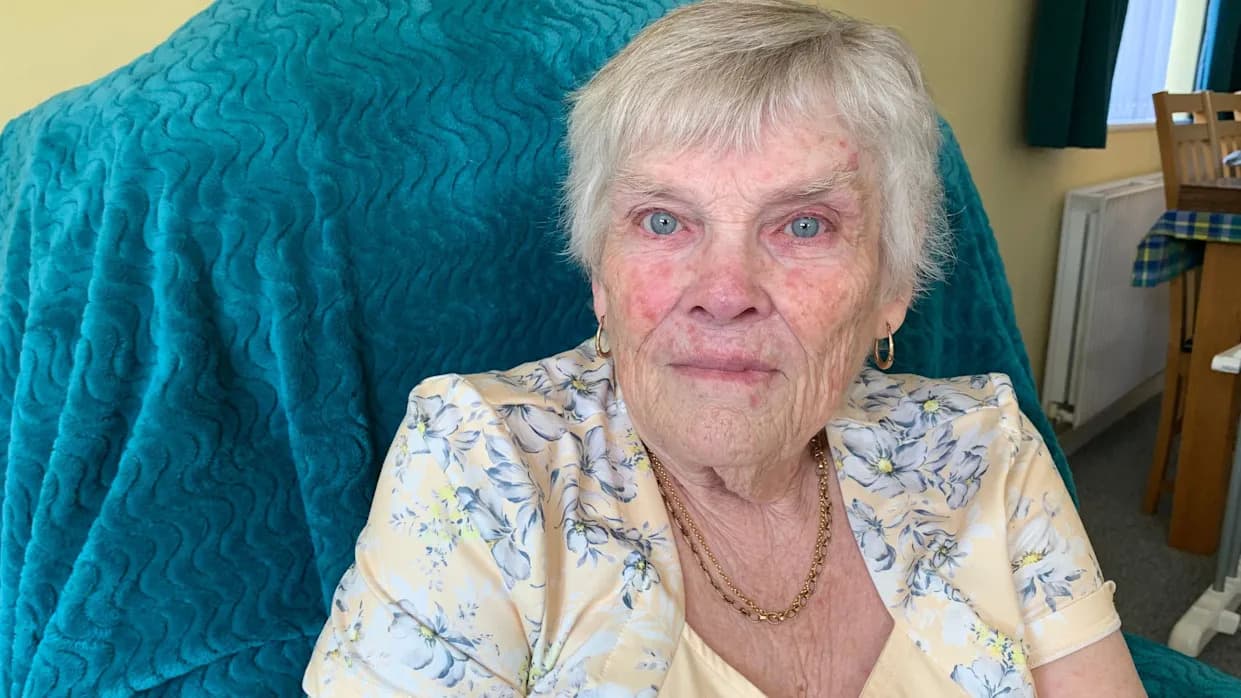 74-Year-Old Sent Condolence Letter Saying She Had Died After DWP Error — Benefits Frozen