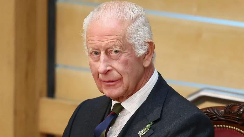 Why Is the King Opening Scotland's Parliament During the Summer Recess? The Tradition Behind Holyrood's Royal Opening