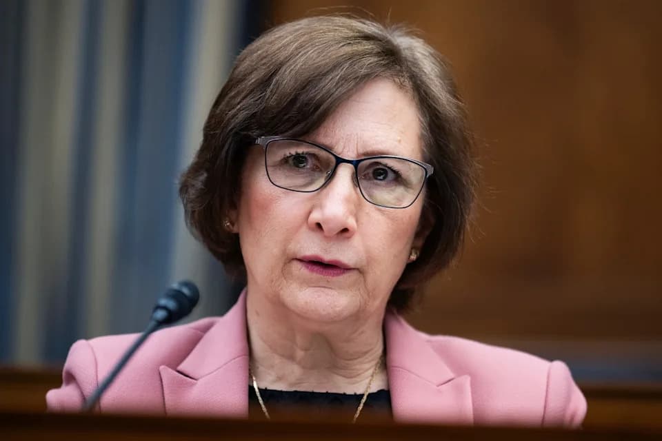 ‘Completely Out Of Bounds’: Rep. Bonamici Files Impeachment Articles Against Education Secretary Linda McMahon