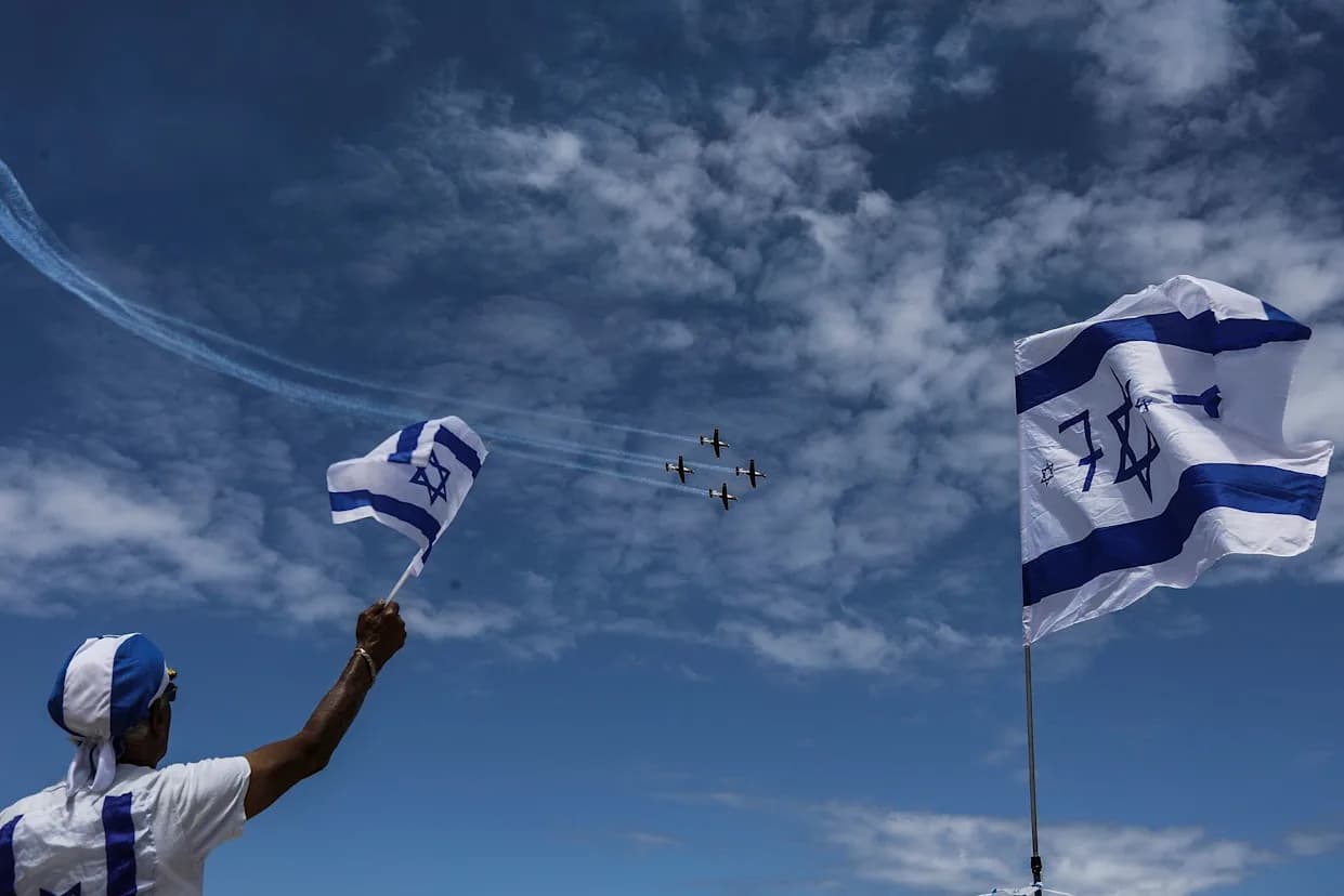 Entebbe Files Released: Israel Publishes Declassified Documents 50 Years After Hijacking and Rescue