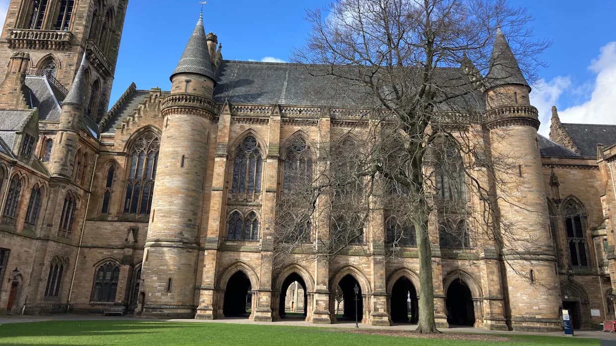 University Of Glasgow To Offer Voluntary Redundancies Amid Drop In International Postgraduates