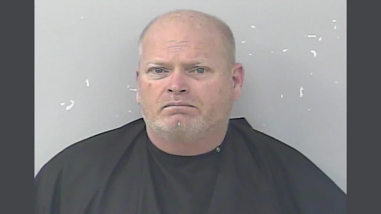 Florida 'Senior Assassin' Prank Escalates Into Armed Standoff; Teen And Driver Arrested