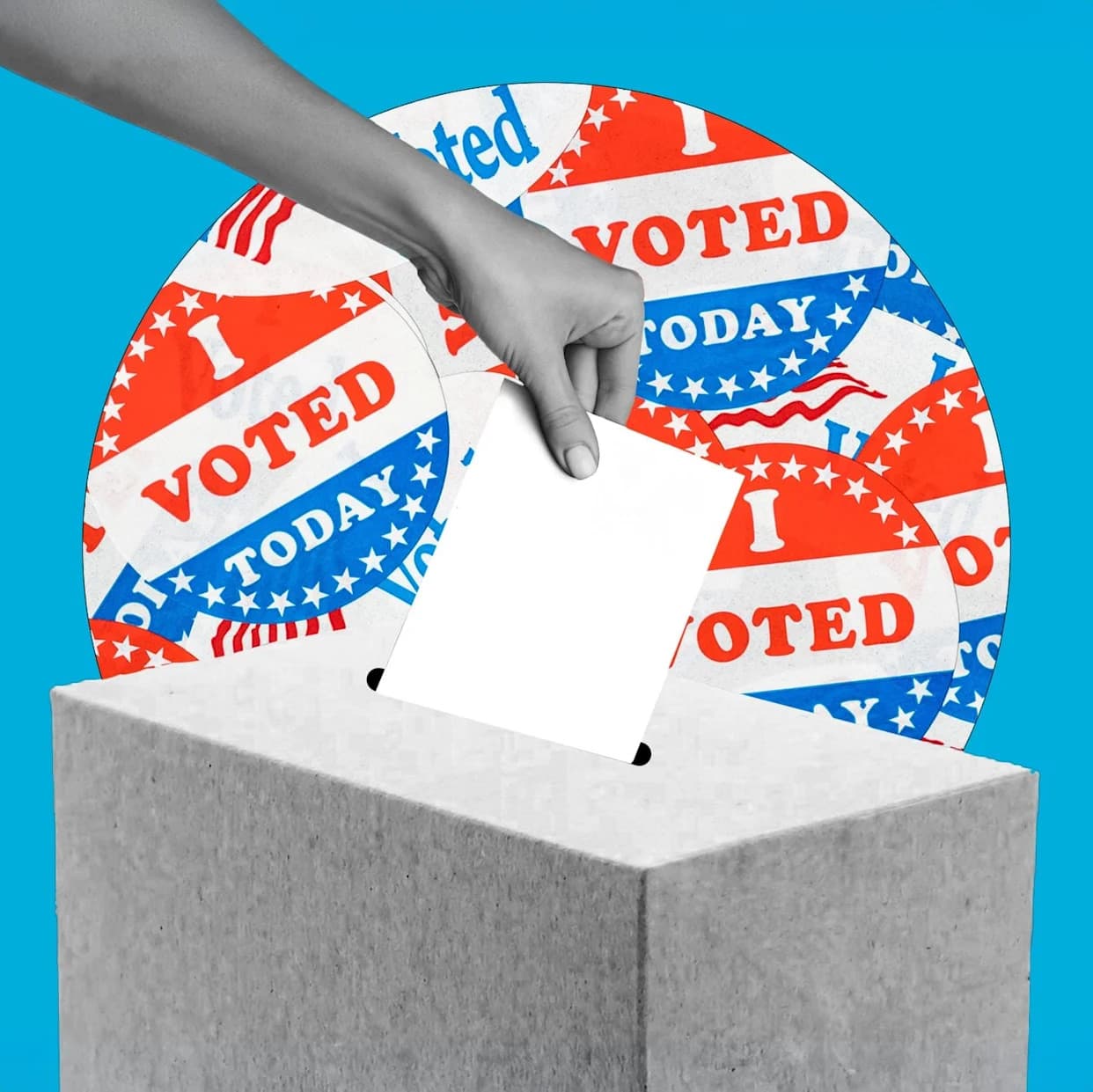 Why the Founders Created the Electoral College — And Why It Still Matters Today
