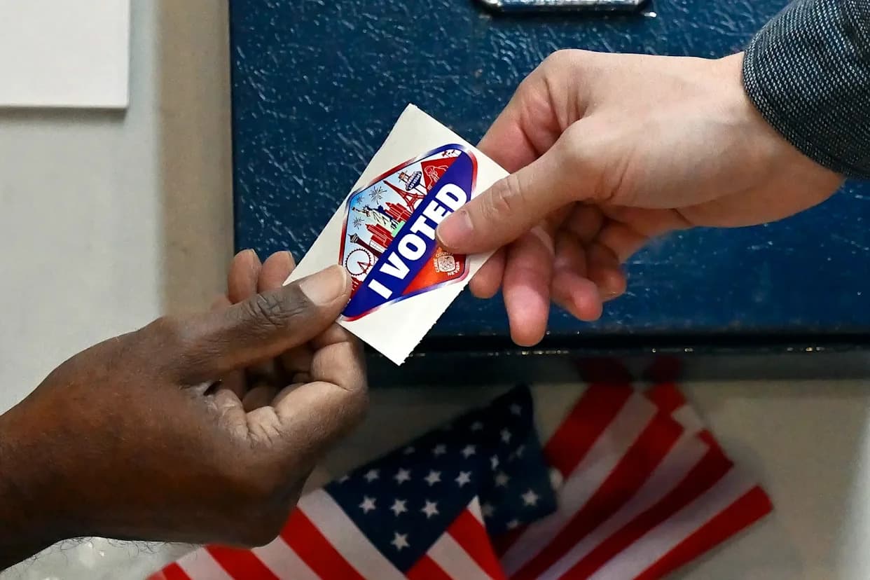 Trump’s SAVE America Act Would Do Far More Than ‘Voter ID’ — And Could Tighten Access to the Ballot