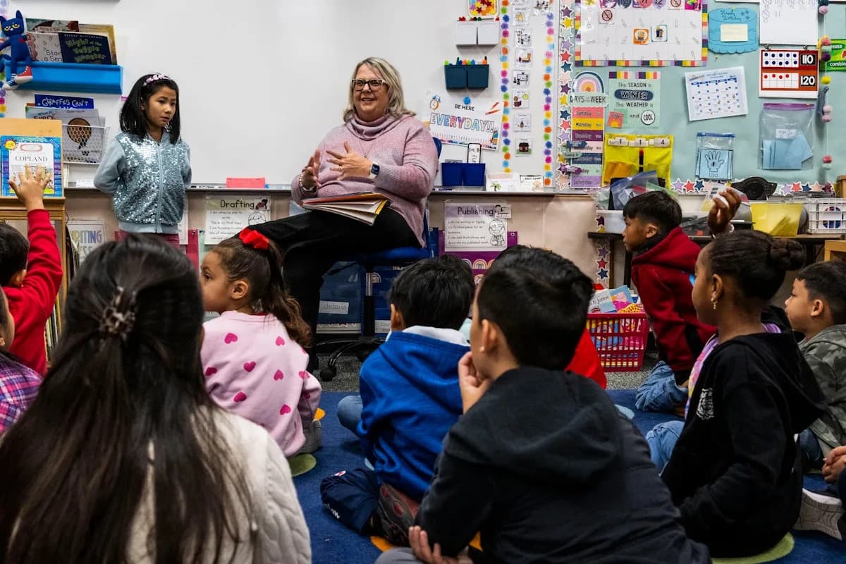 Texas Board Set To Vote On Making Bible Required Reading For 5 Million Students