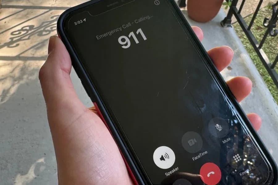 Widespread 911 Outages Strain Emergency Call Centers — Experts Urge Technology Upgrades