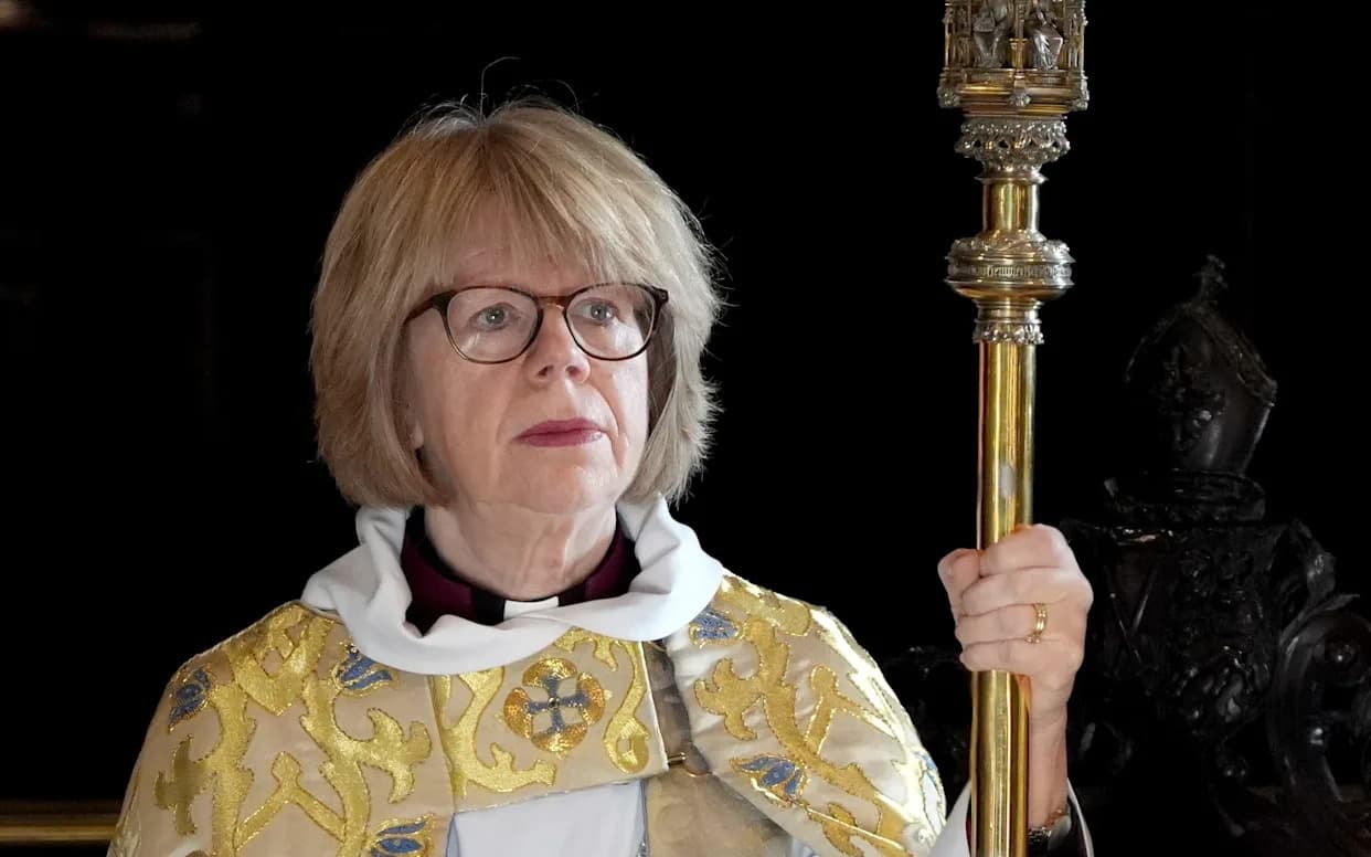 Why the Archbishop’s Holy Land Pilgrimage Missed Key Context on Christian Persecution