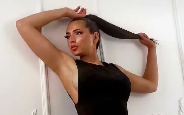 British Man Arrested After Colombian Model’s Body Found In Suitcase In Bogotá