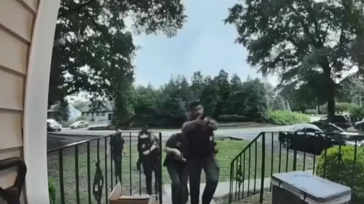 Swatting Terrorizes Virginia Neighborhood: Three Chesterfield County Homes Targeted, Residents Briefly Handcuffed
