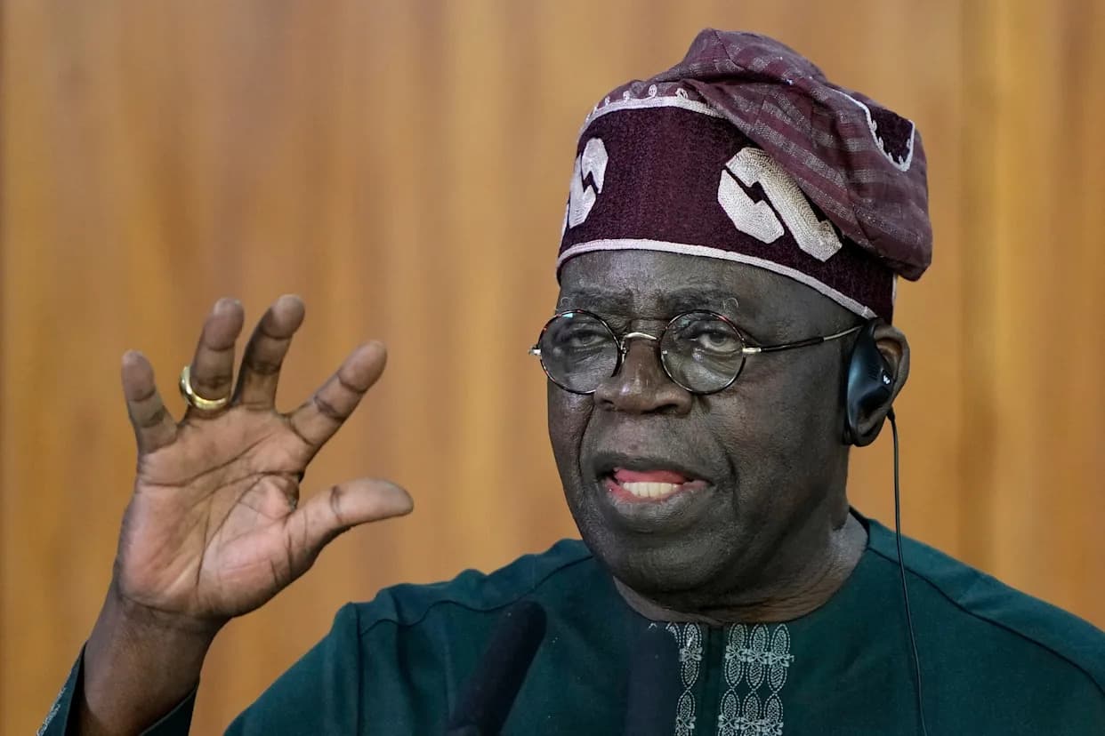 Gunmen Kill At Least 15 In Farming Community Attack In Zamfara, Nigeria