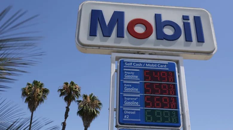 California Gas Tax Rises Again July 1, 2026 — What Drivers Need to Know ...