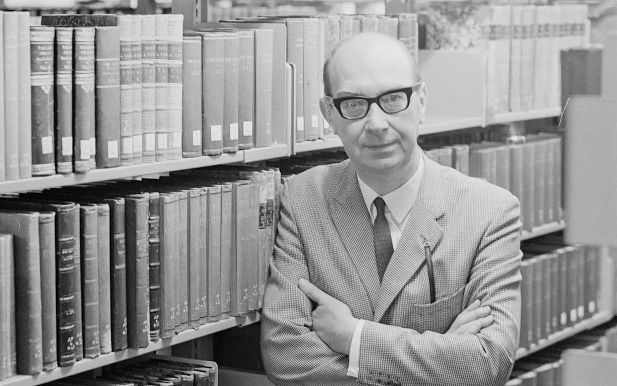 What Philip Larkin Can Teach Andy Burnham About The England Labour Has Lost