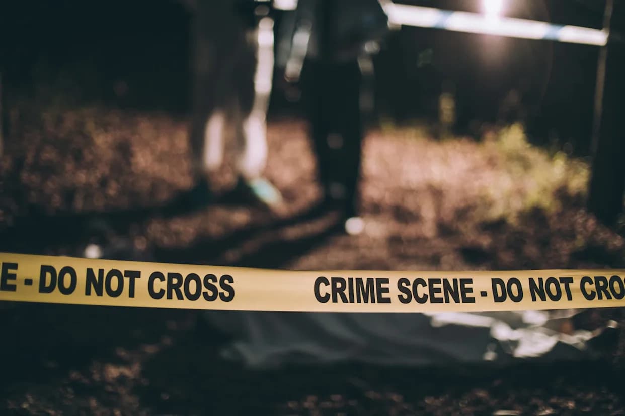 US Violent Crime At Century Low — But Major DOJ Grant Cuts Threaten Progress