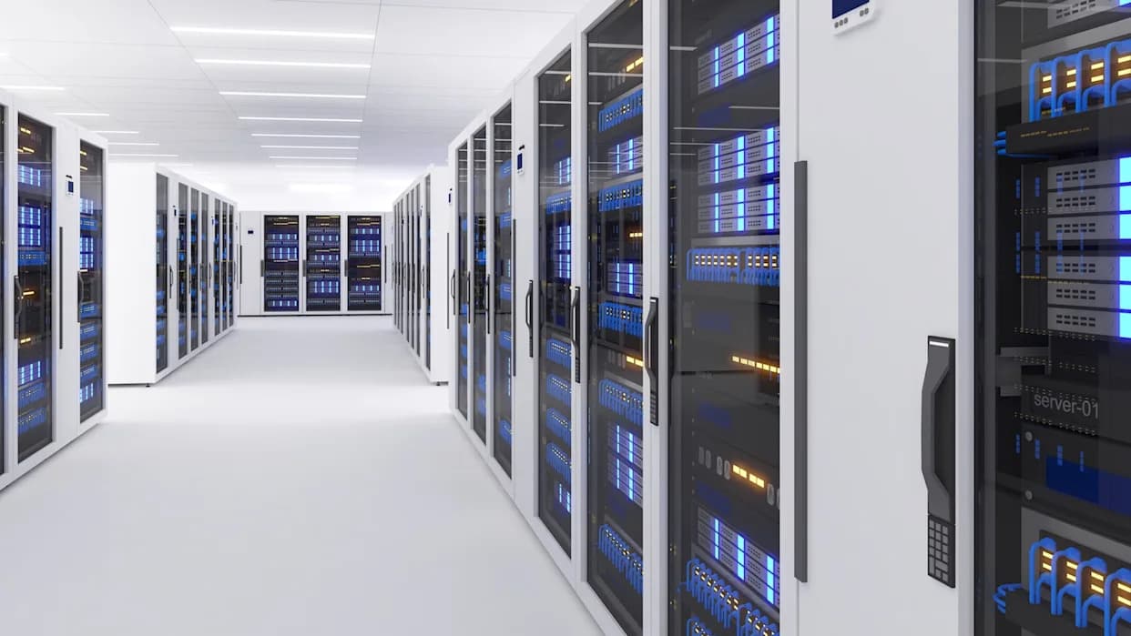 North Carolina Communities Move to Limit Water‑Heavy AI Data Centers Amid Drought Concerns