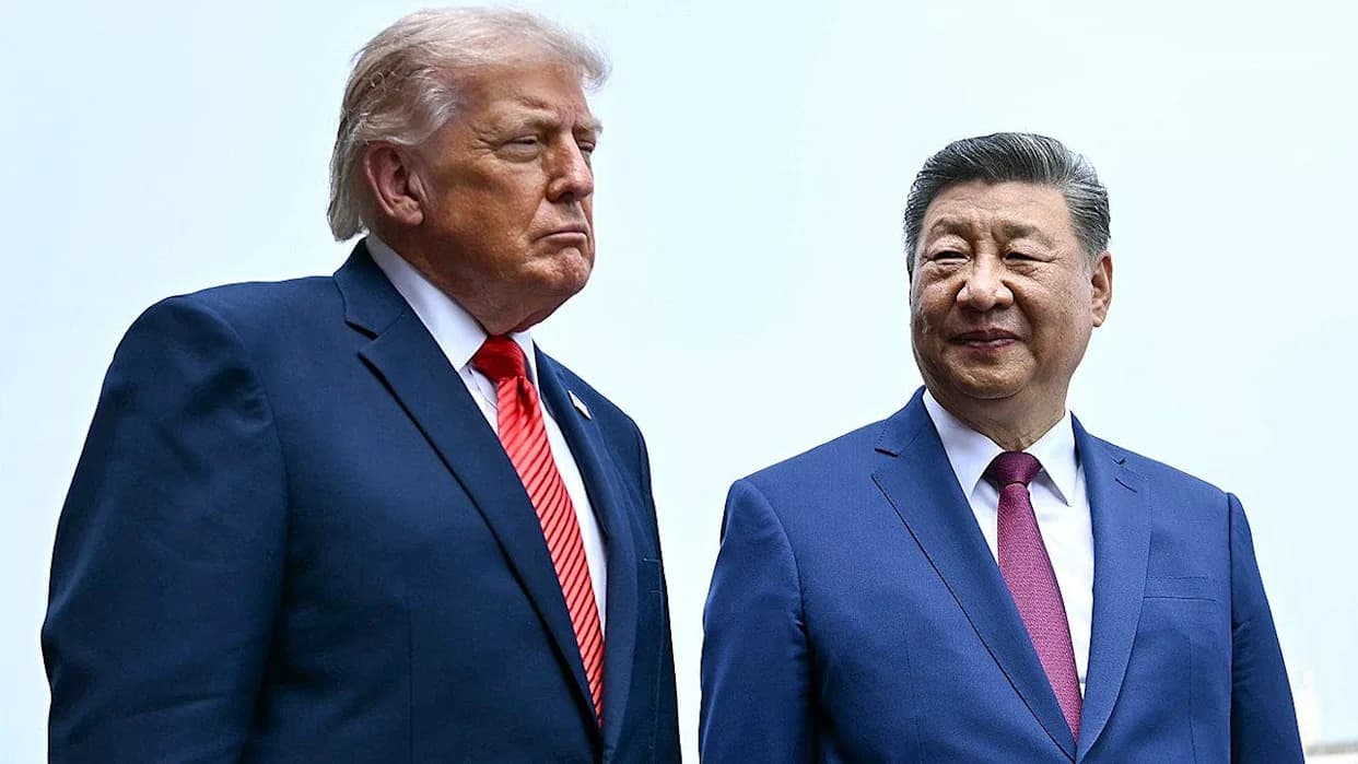 Poll: Young Americans Far Less Likely Than Seniors To View China As Major Threat