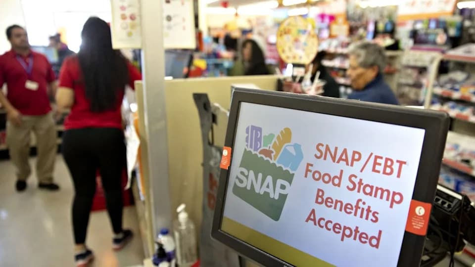USDA Watchdog Warns SNAP Fraud Funds Terrorists, Gangs and Foreign Adversaries