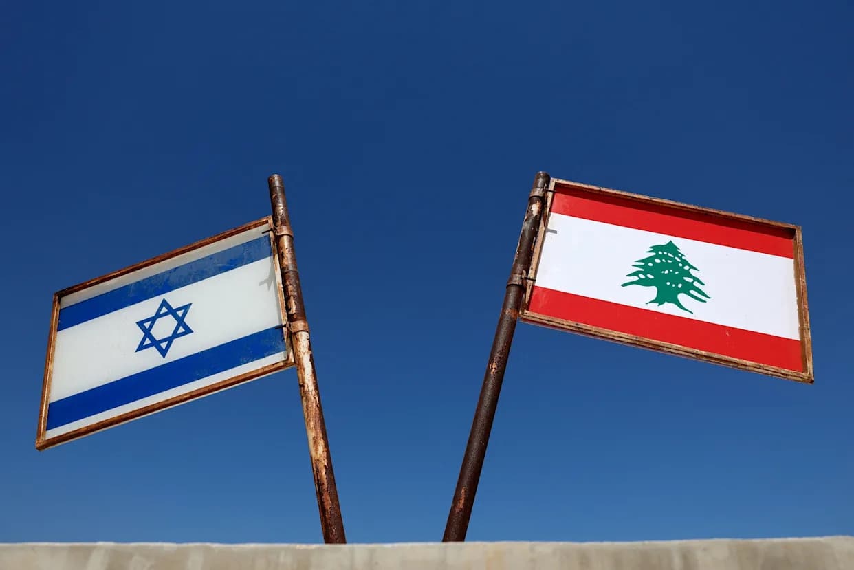 Will Israel’s New Security Strip in Lebanon Endure?