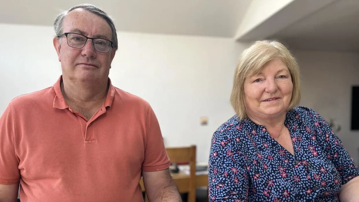 Rogue Builder Spent Clients’ Money in Lanzarote, Left Extensions Leaking and Families Out Thousands