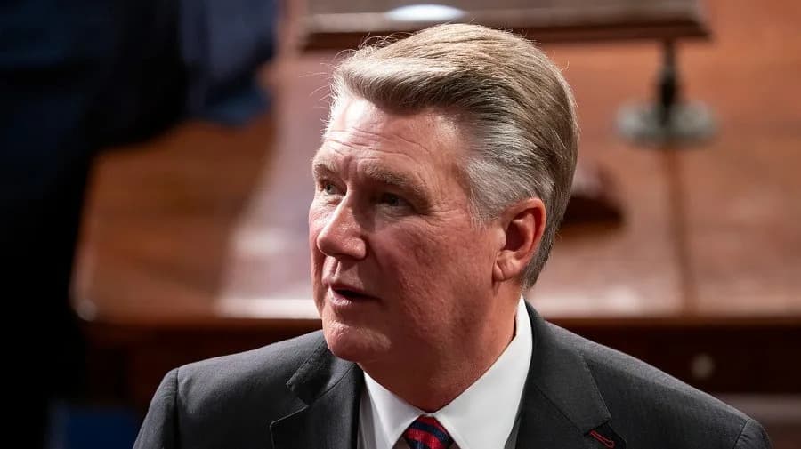GOP Rep.: Congress Will 'Probably' Need Reconciliation To Fund Iran War — $87.6B Request Faces Senate Roadblocks