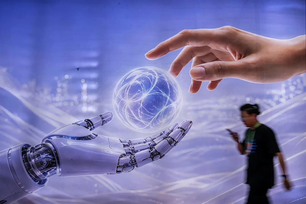 Chinese AI Firms Claim 'Cyber Nuclear Weapon' — Say Their Models Rival Anthropic's Mythos