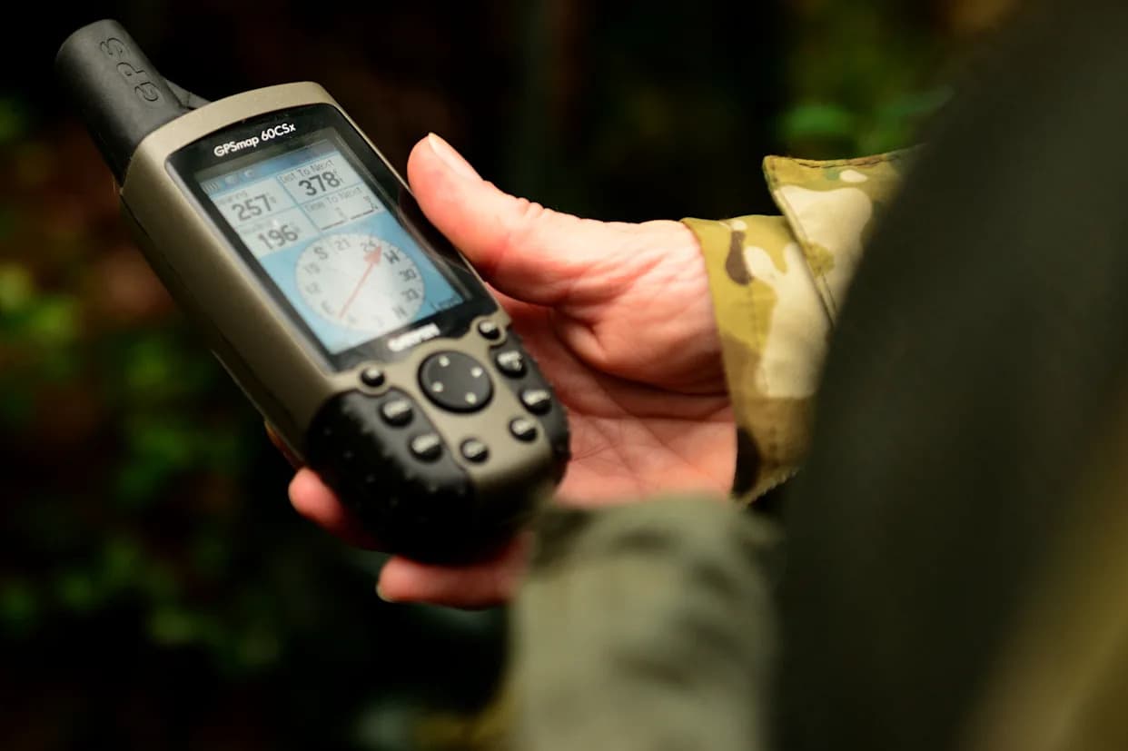 Does GPS Reliance Weaken Soldiers’ Observation Skills? A Yearlong VR Study Will Test It
