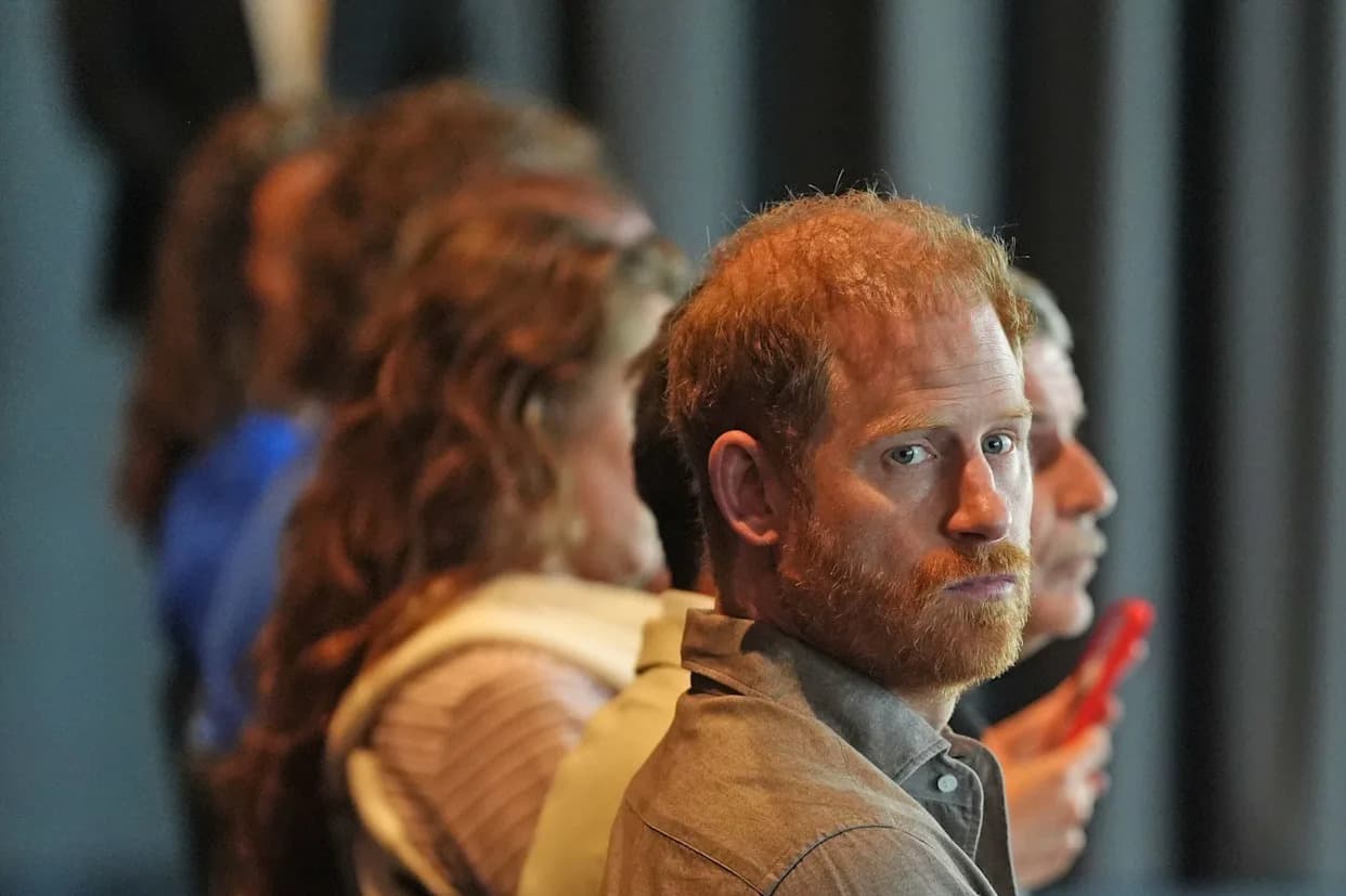 Prince Harry Seeks Safe Way To Bring Family To UK Amid Unresolved Security Review
