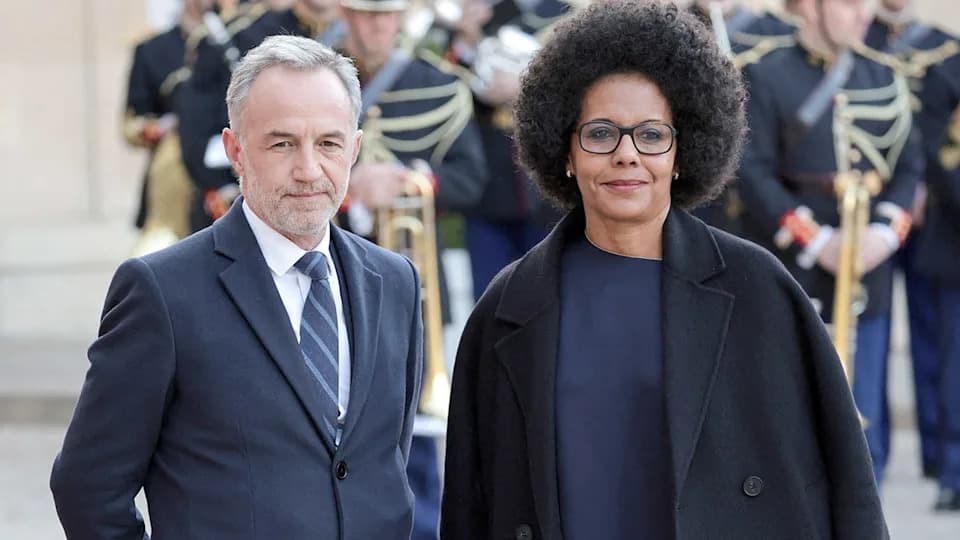 Paris Deputy Mayor Blames U.S. Carbon Emissions for Deadly Heat Wave, Defends City's Climate Efforts