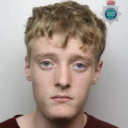 Teenager Who ‘Idolised Serial Killers’ Jailed After Threatening To Bomb College