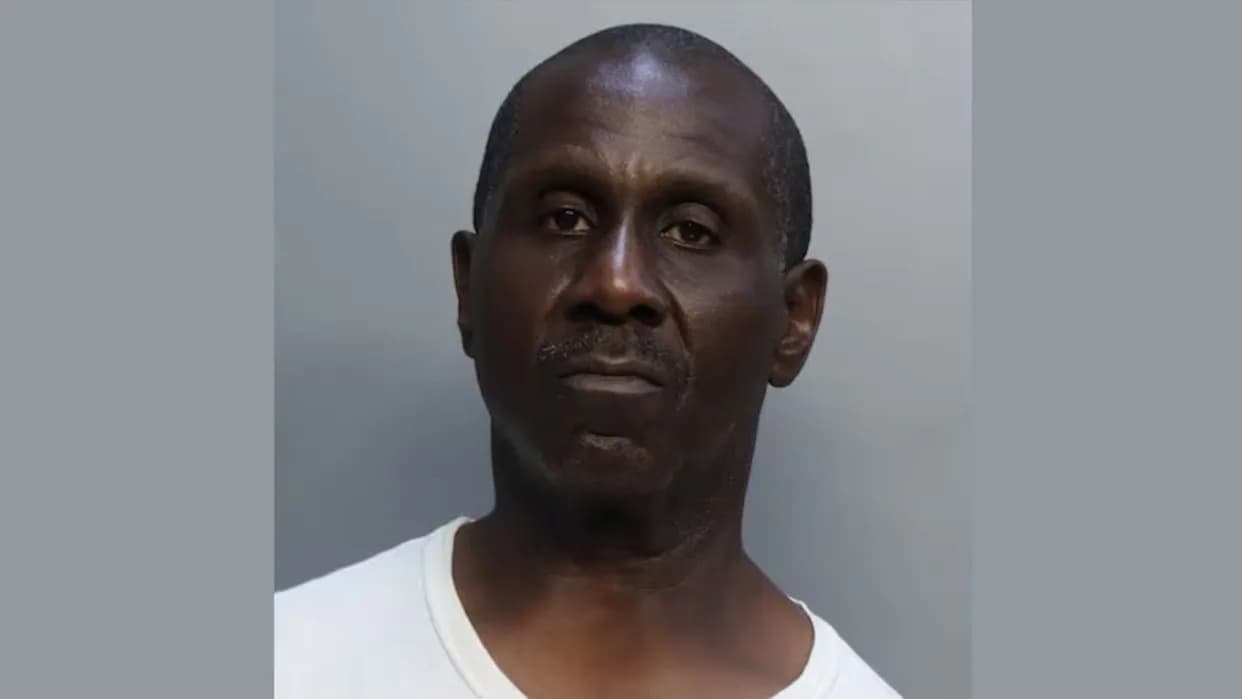 Miami UPS Driver Arrested After $55K Rolex Reportedly Missing From Delivered Package