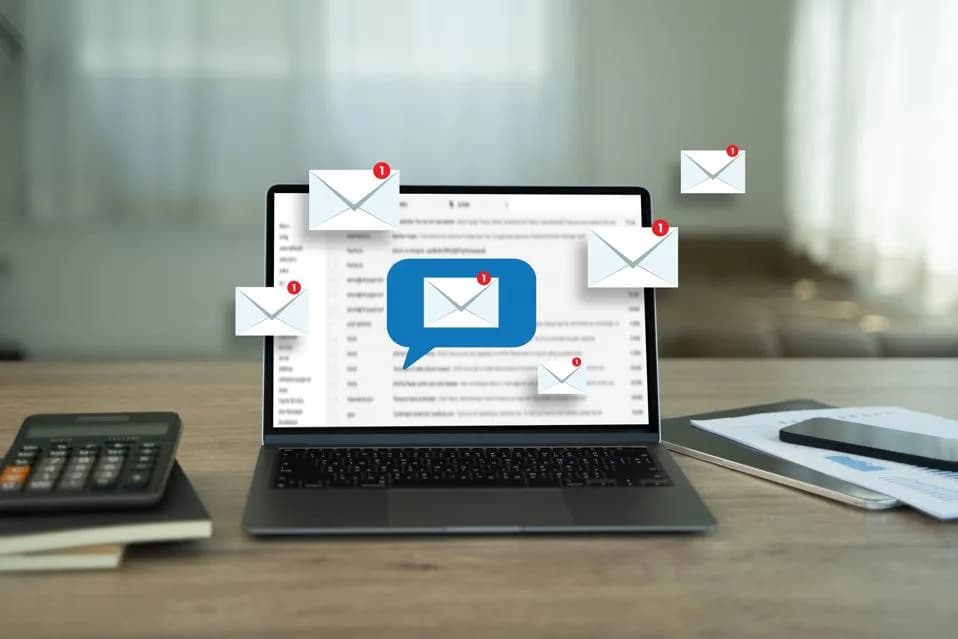 Patient Portal Inboxes Are Overwhelming Doctors — The "Portal Paradox" Driving Burnout