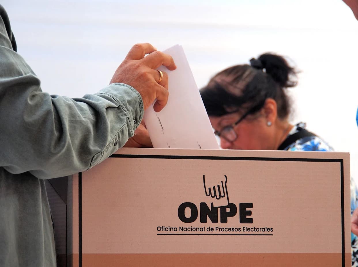 Keiko Fujimori Narrowly Wins Peru Presidency After Tense Run-Off; JNE Confirmation Pending