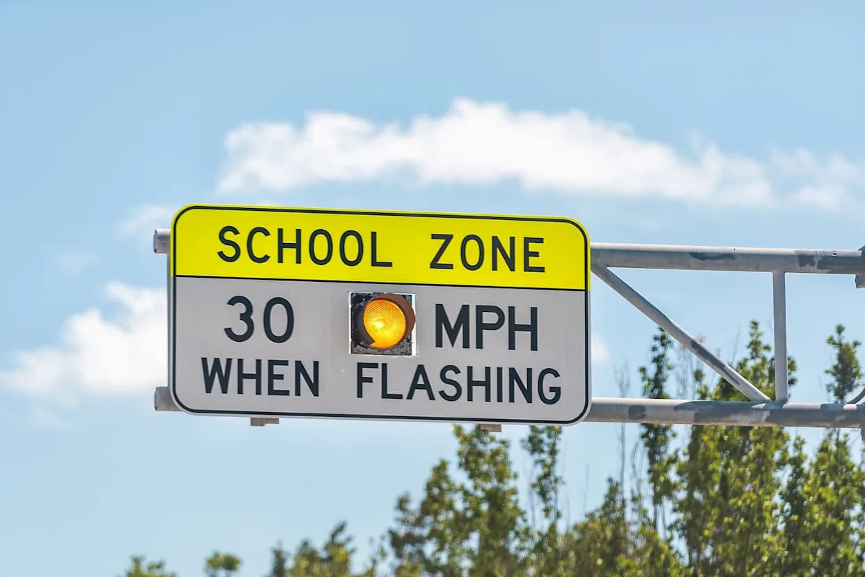 New Georgia Laws Take Effect July 1: HOAs, Crypto Kiosks and School-Zone Safety